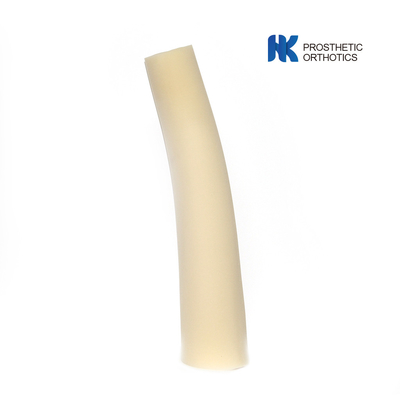 Prosthetic Pediatric Cosmetic Above Knee Foam Cover (Dikukuhkan)
