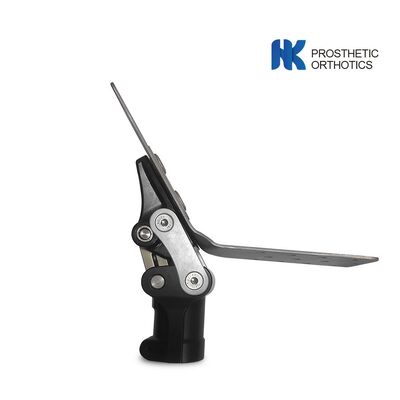 Disarticulation Baja tahan karat sendi lutut prostetik, sendi pinggul prostetik